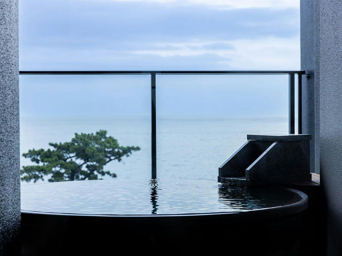 Taste and Hot Spring Inn New Tomiyoshi