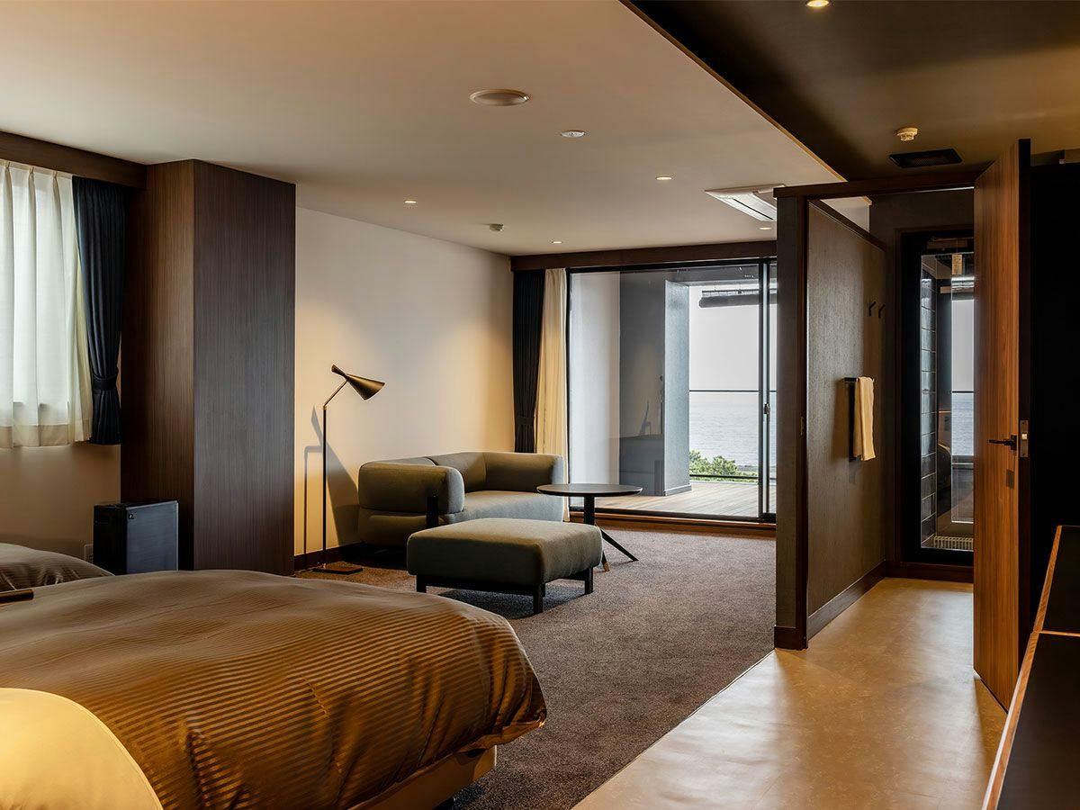 Taste and Hot Spring Inn New Tomiyoshi