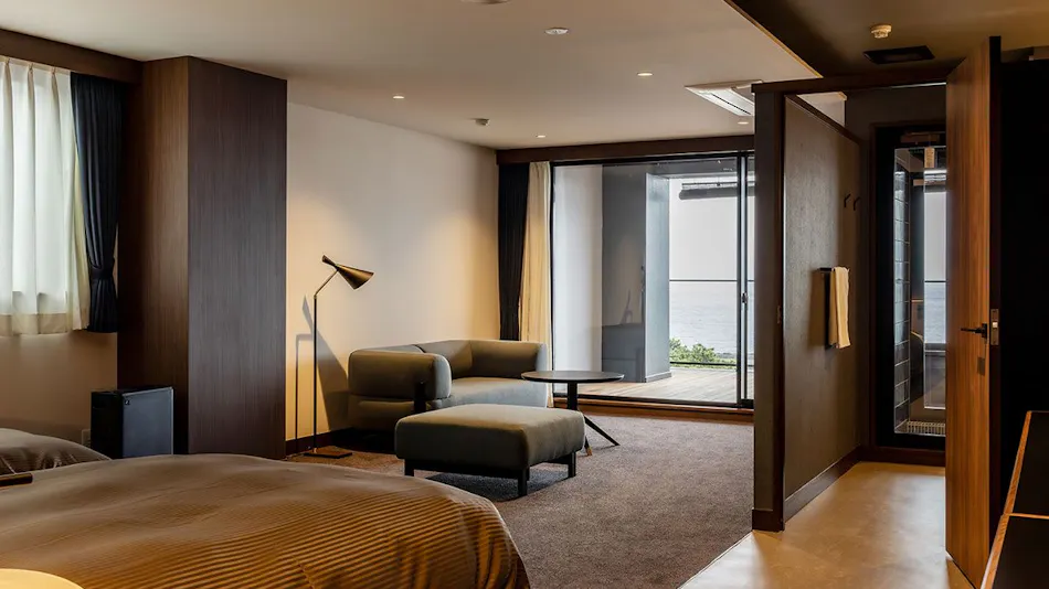 Taste and Hot Spring Inn New Tomiyoshi
