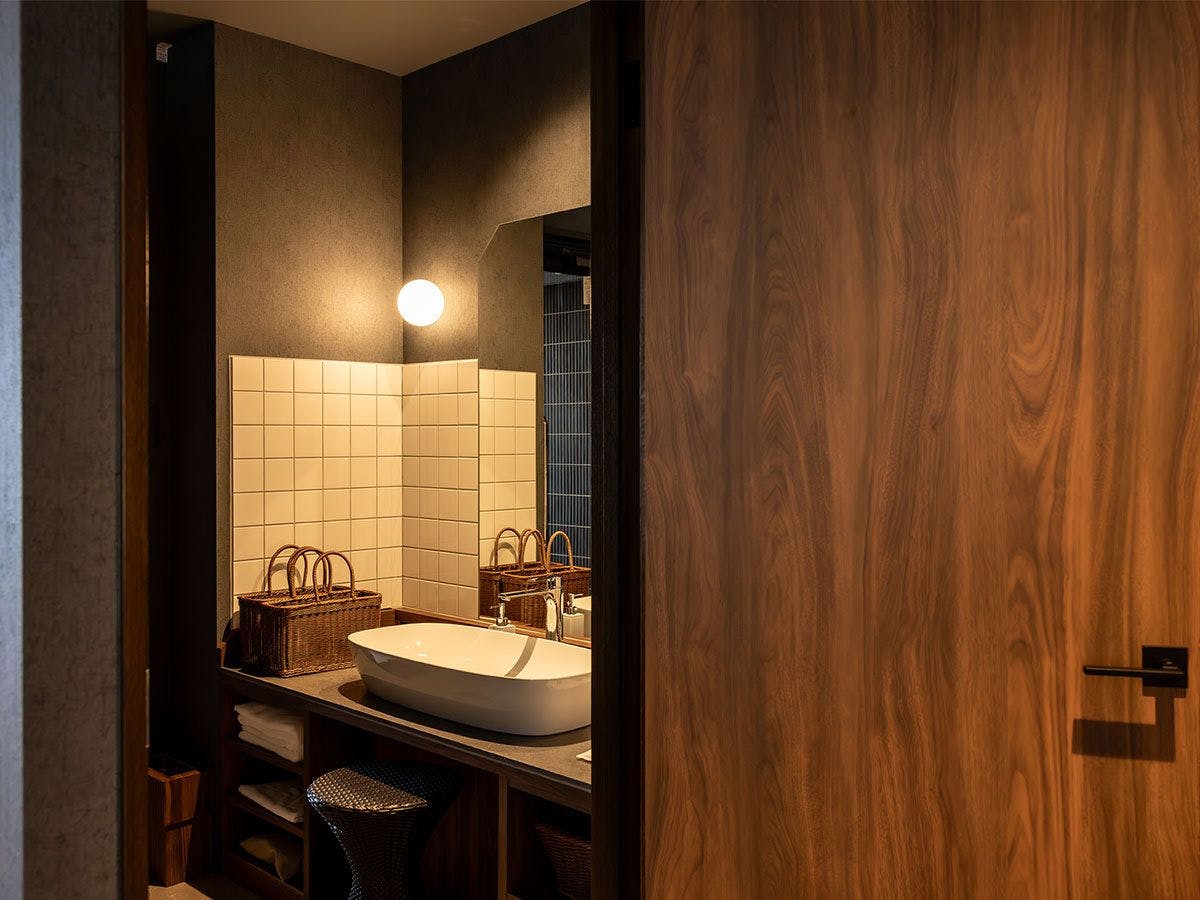 Taste and Hot Spring Inn New Tomiyoshi