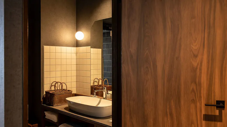 Taste and Hot Spring Inn New Tomiyoshi