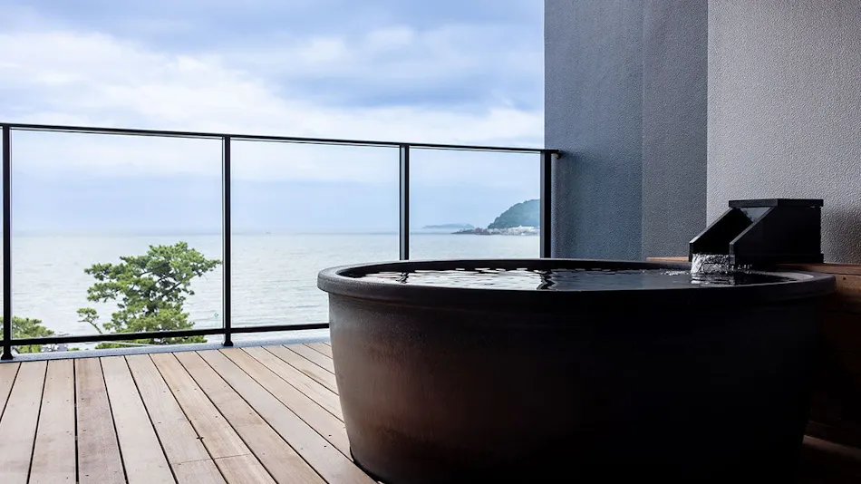 Taste and Hot Spring Inn New Tomiyoshi