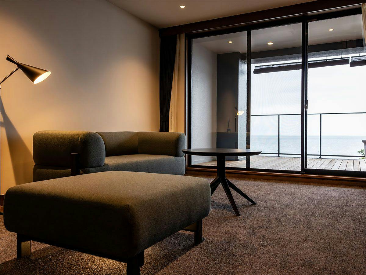 Taste and Hot Spring Inn New Tomiyoshi