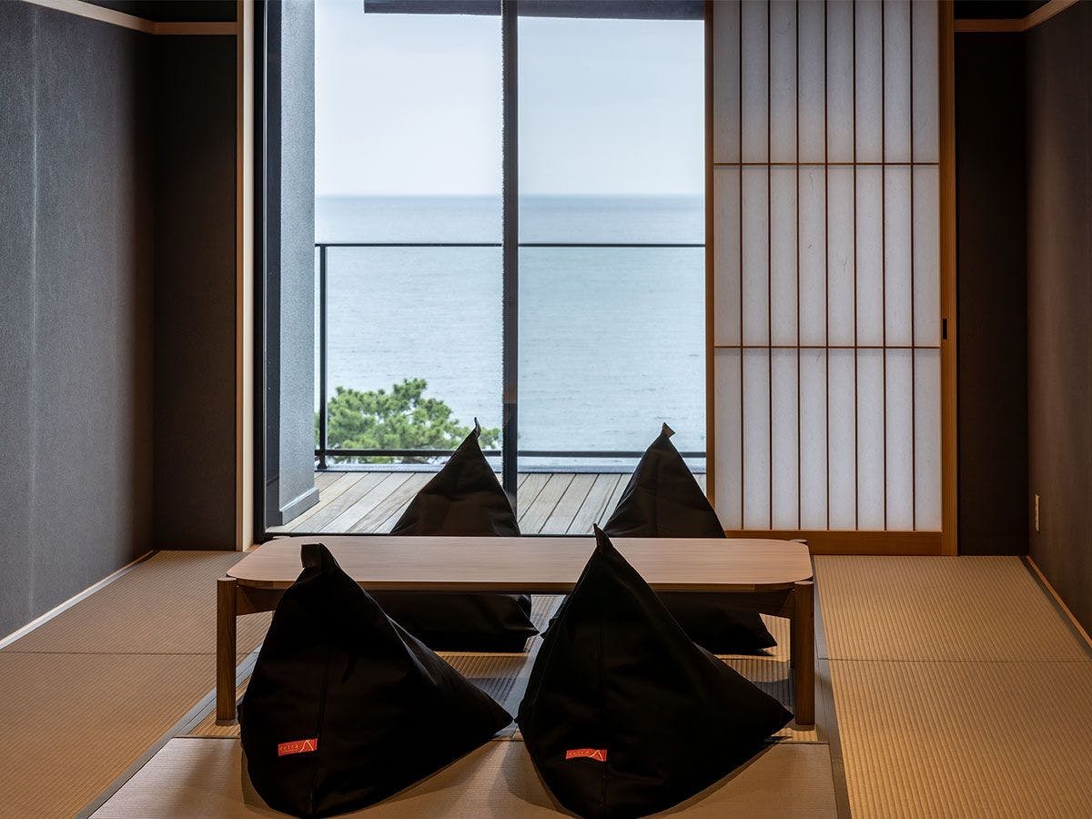 Taste and Hot Spring Inn New Tomiyoshi