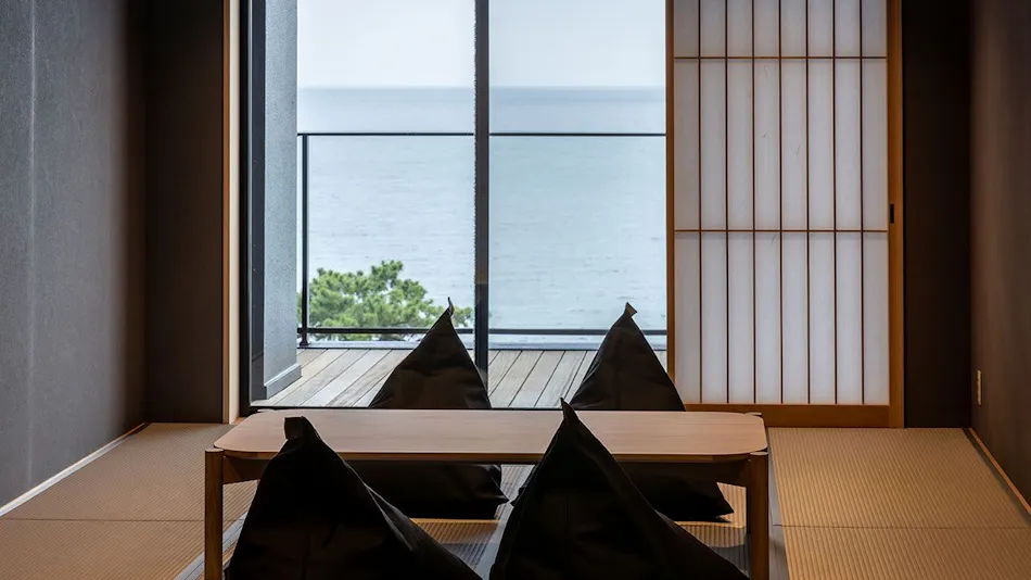 Taste and Hot Spring Inn New Tomiyoshi