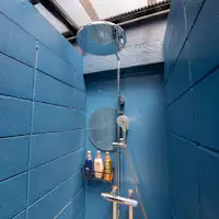 住宿客人專用淋浴間