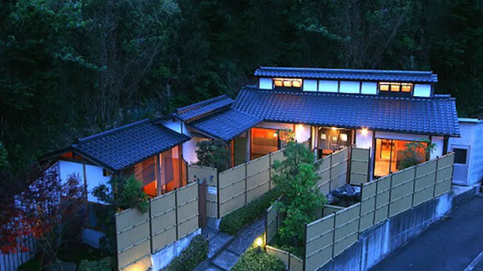 Taste and Hot Spring Inn New Tomiyoshi