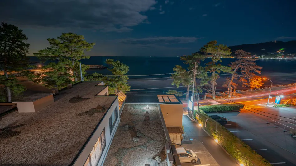 Taste and Hot Spring Inn New Tomiyoshi