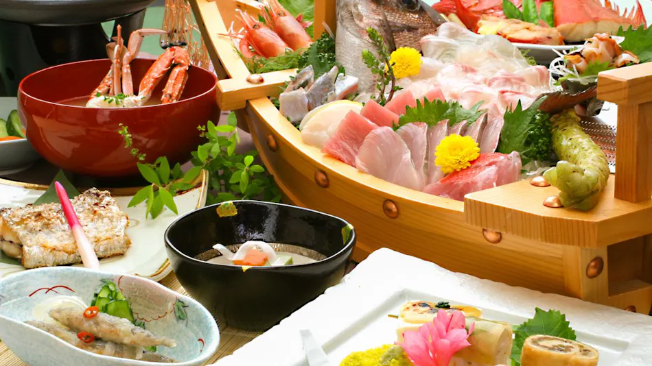 Taste and Hot Spring Inn New Tomiyoshi