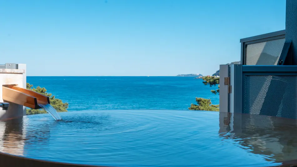 Taste and Hot Spring Inn New Tomiyoshi