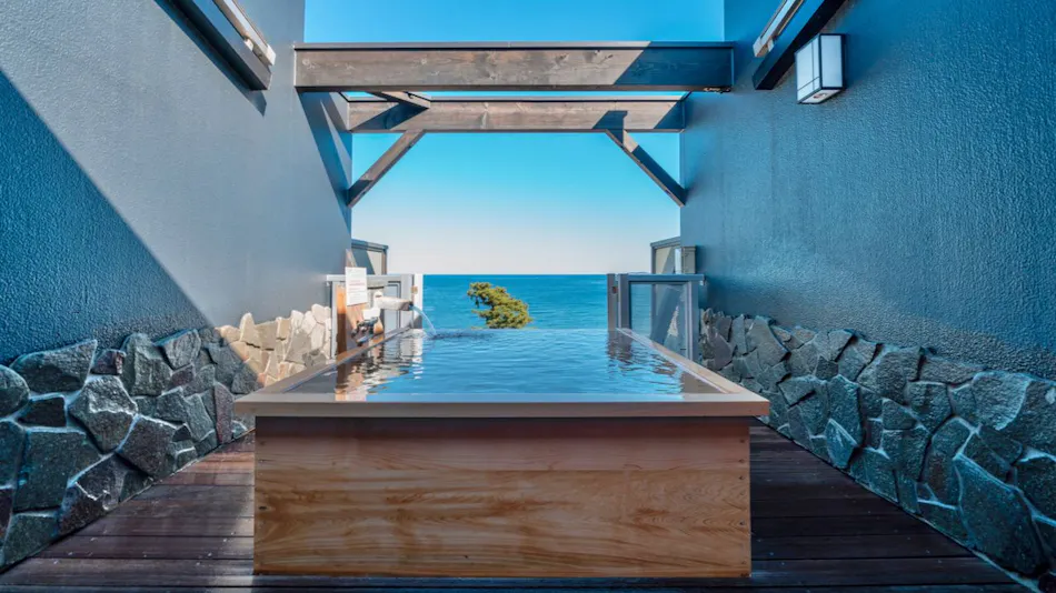 Taste and Hot Spring Inn New Tomiyoshi