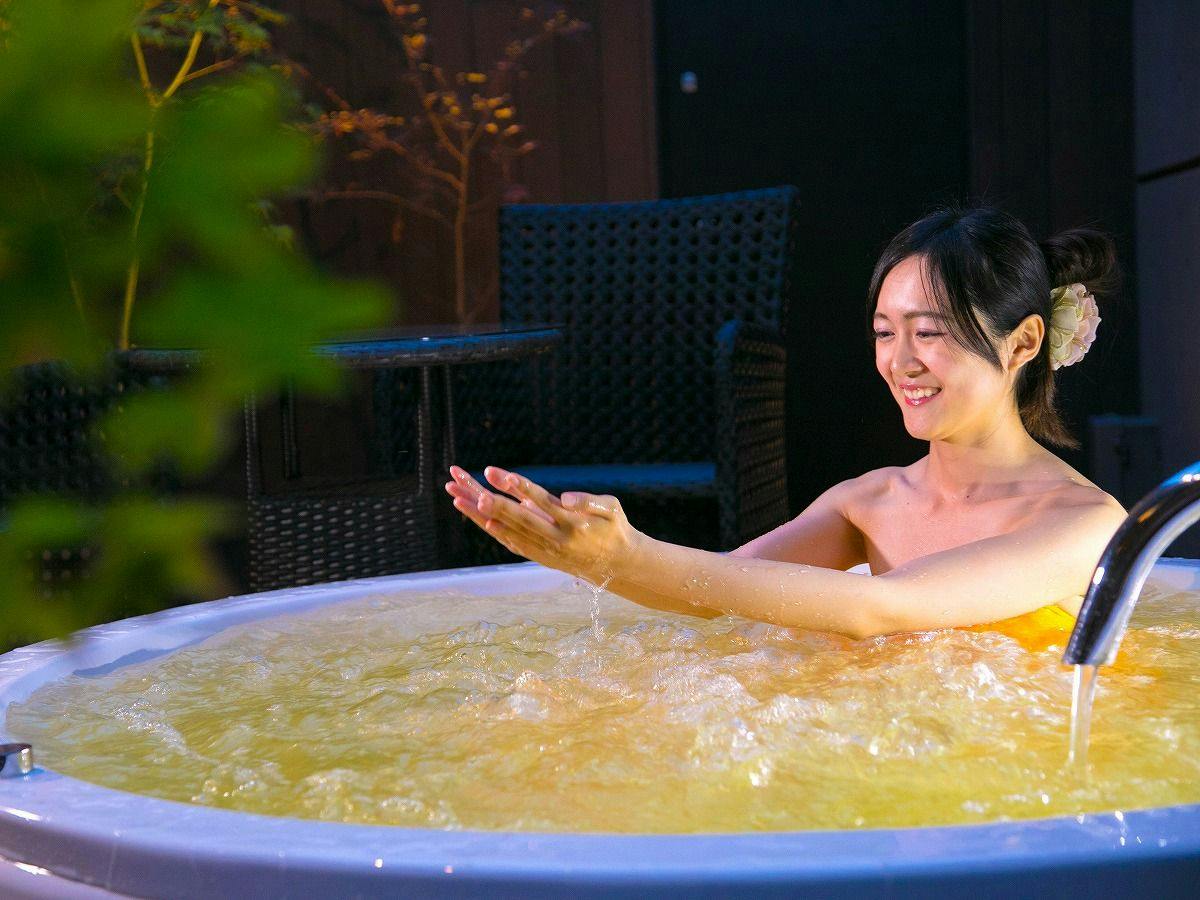 Oita Onsen Business Resort Sourin