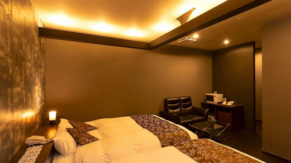 Oita Onsen Business Resort Sourin