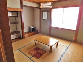 ビレッジヒル壽番館