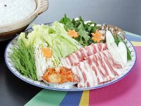 ビレッジヒル壽番館