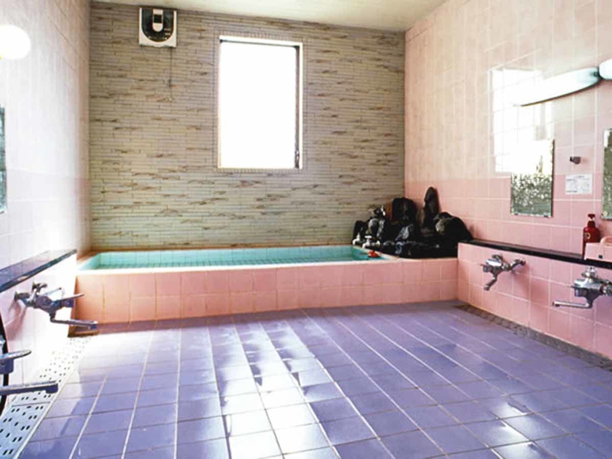 ห้องน้ำ