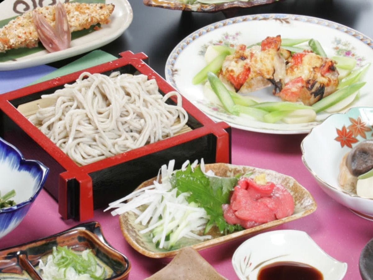 *ตัวอย่างอาหารเย็น