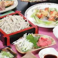 *ตัวอย่างอาหารเย็น