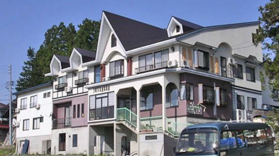 Village Hill Jubankan