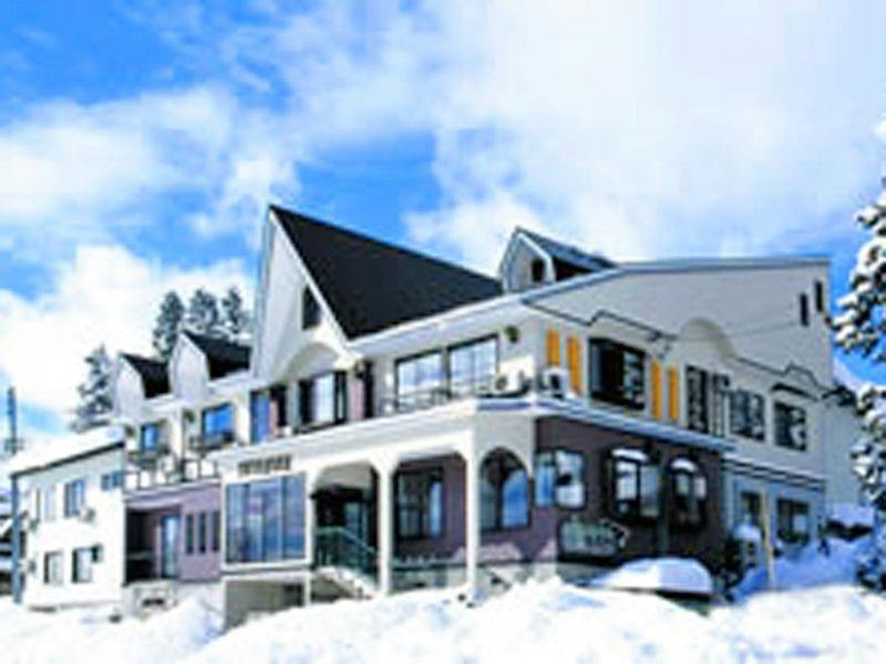 Village Hill Jubankan