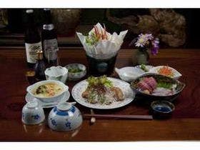 飯酒盃旅館