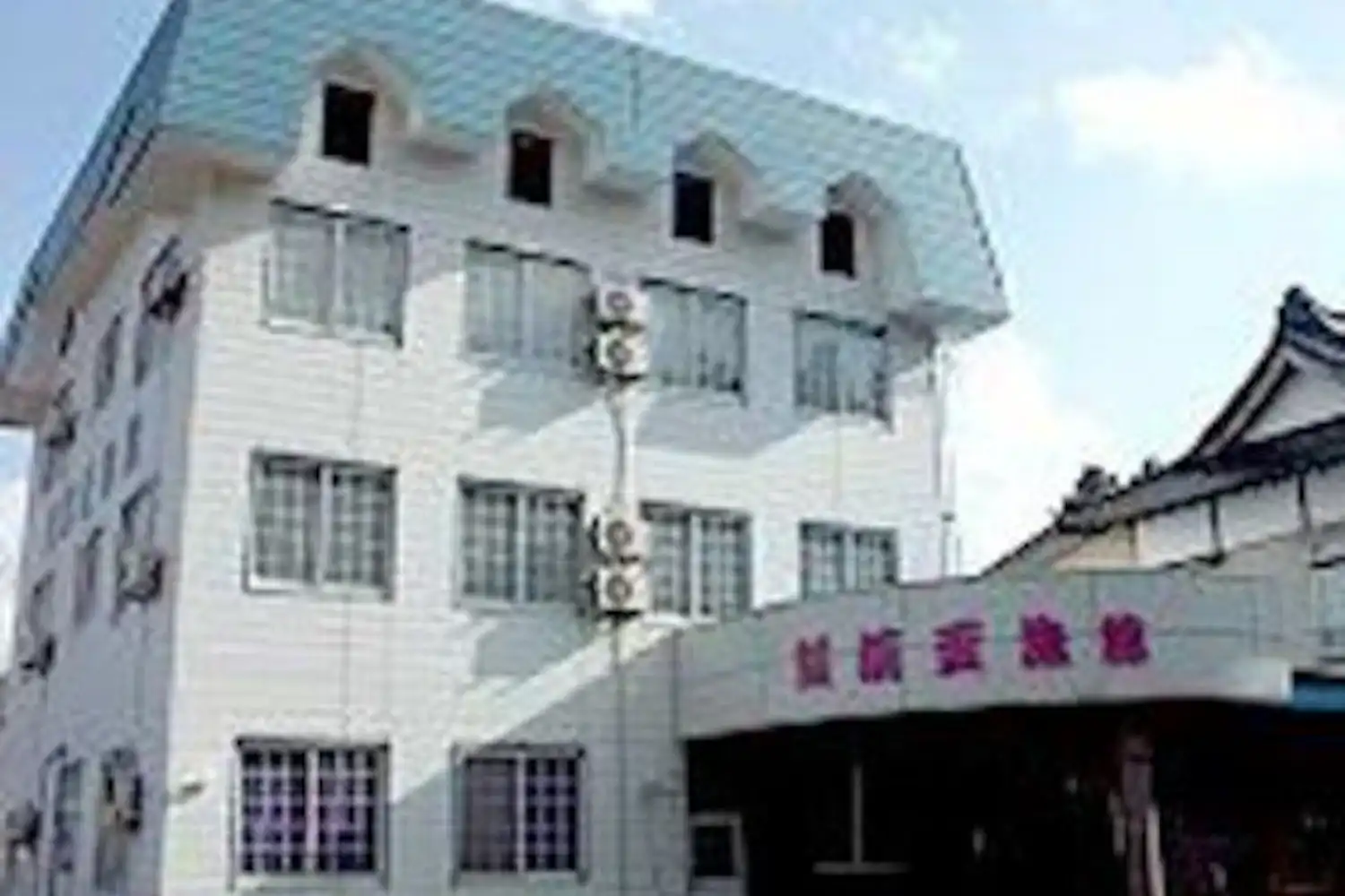 施設画像