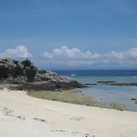 Yanbaru Sea