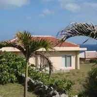 Condominium exterior