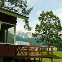 露臺