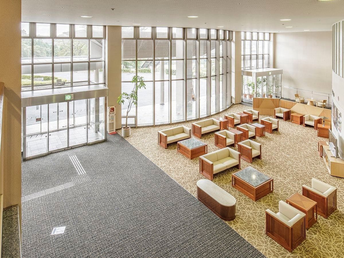 Kamenoi Hotel Ichinoseki