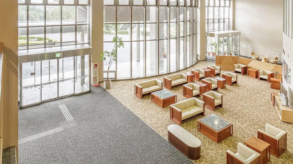 Kamenoi Hotel Ichinoseki