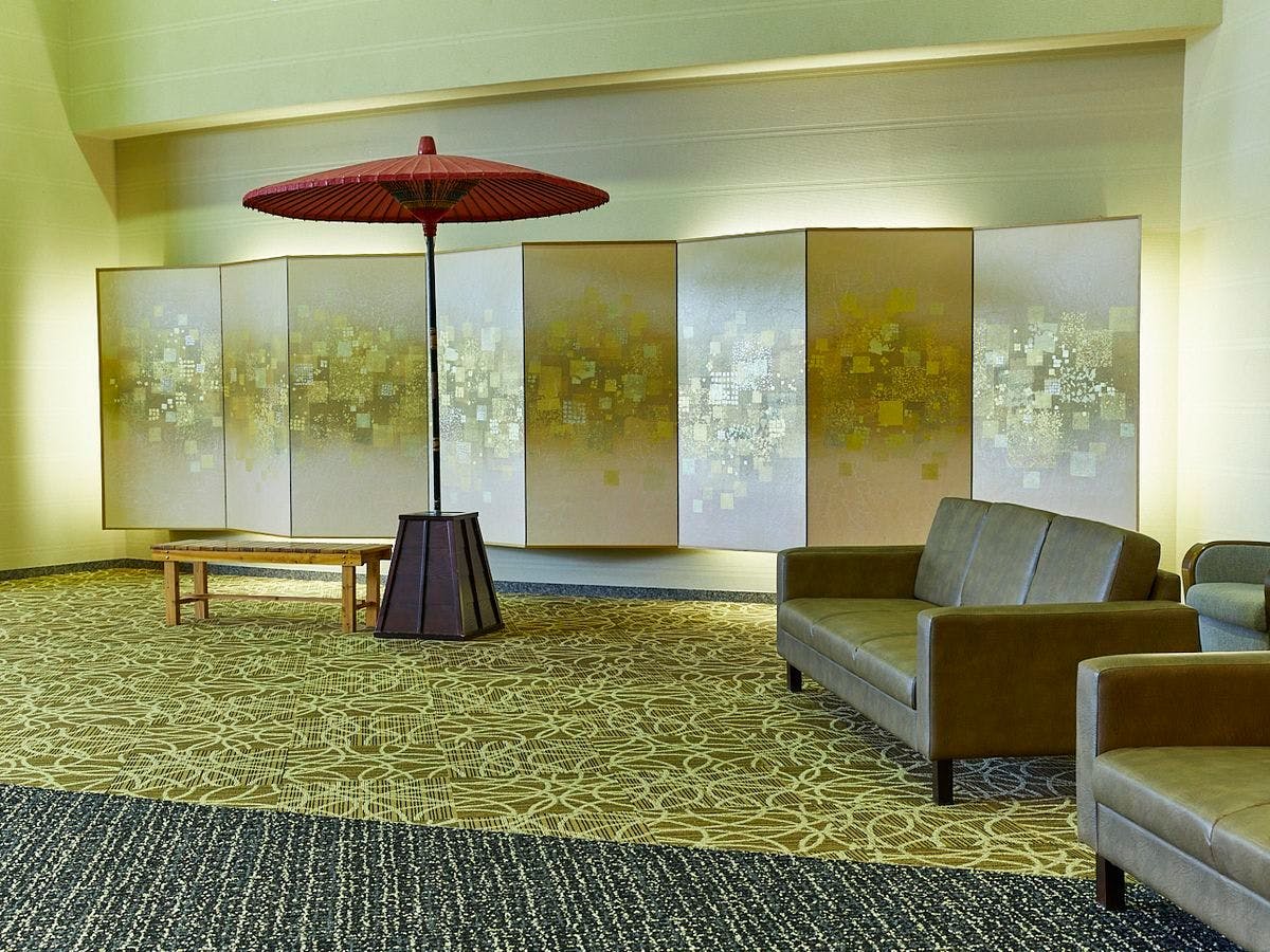 Kamenoi Hotel Ichinoseki