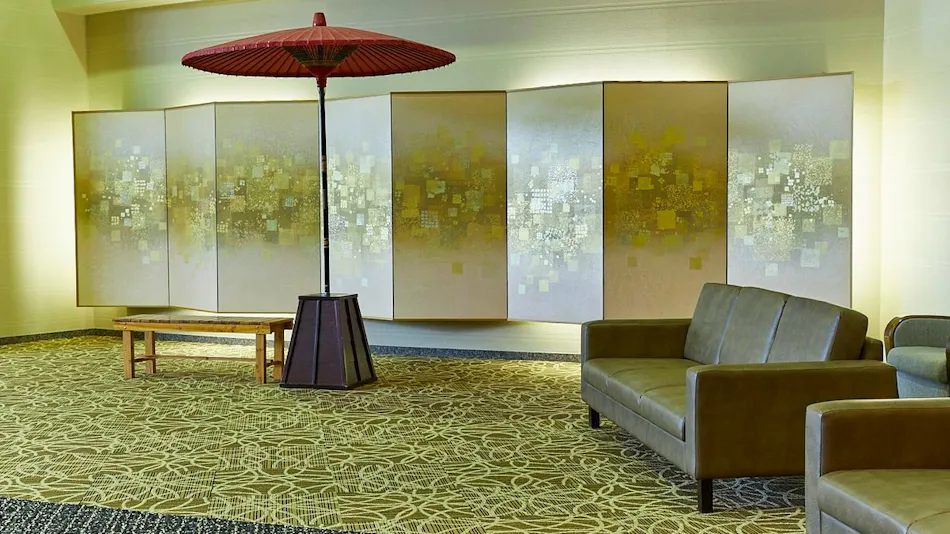 Kamenoi Hotel Ichinoseki