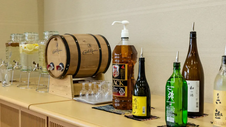 Kamenoi Hotel Ichinoseki