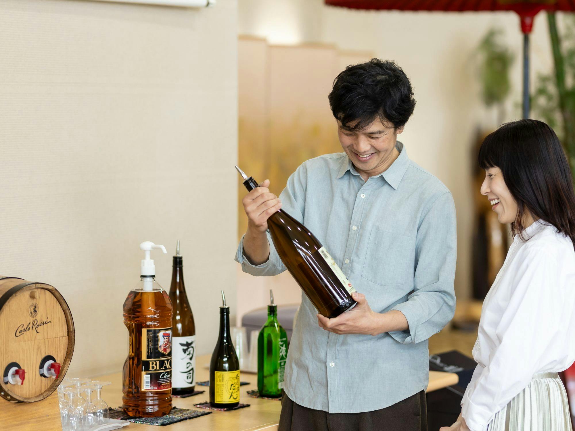 Kamenoi Hotel Ichinoseki