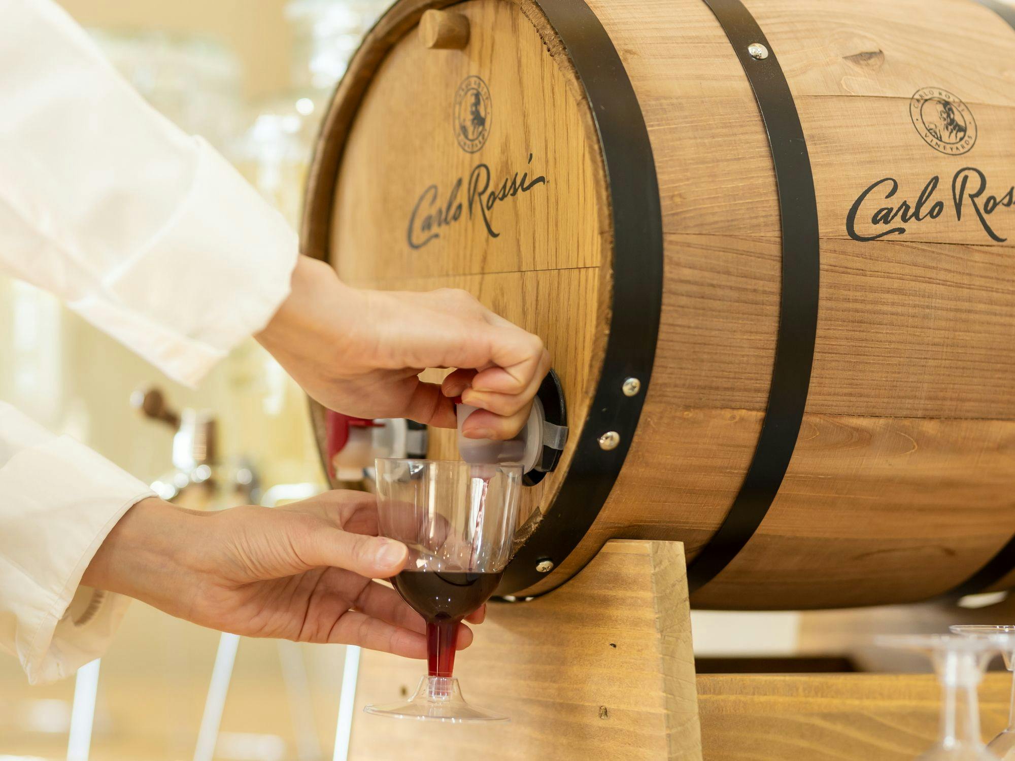 【บริการต้อนรับ】เลานจ์เนมาราย