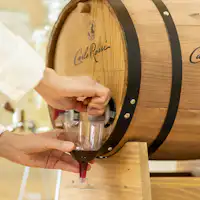 【บริการต้อนรับ】เลานจ์เนมาราย