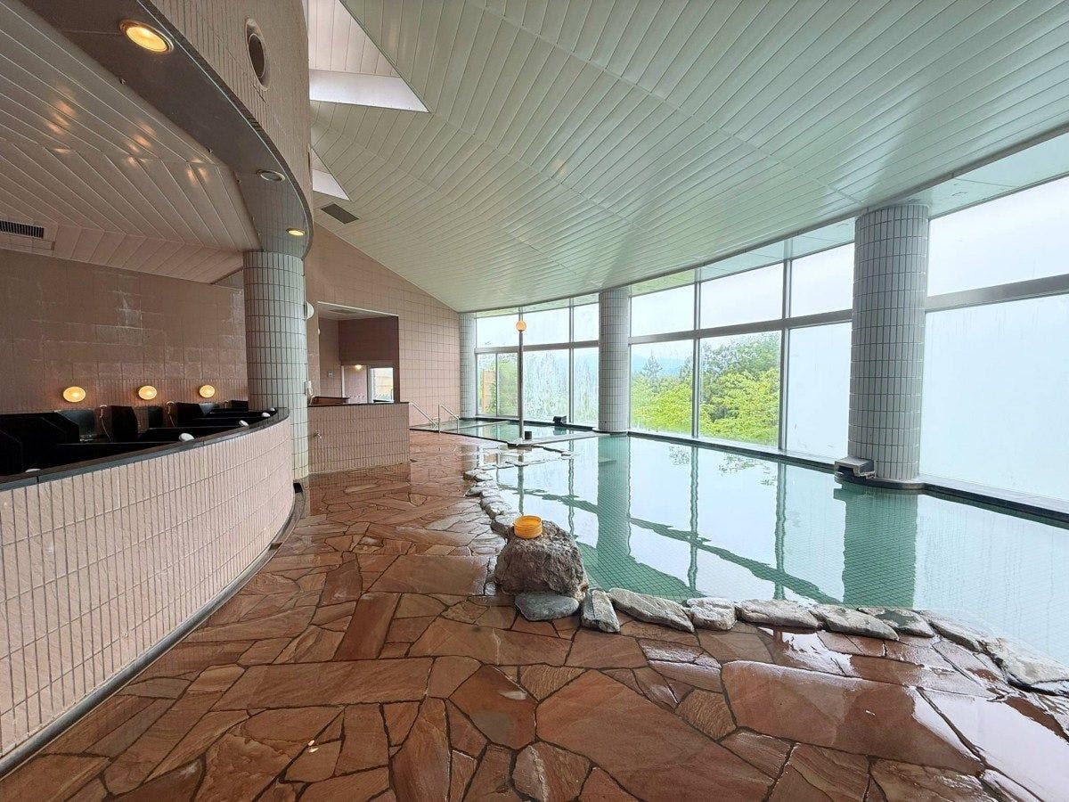 Kamenoi Hotel Ichinoseki
