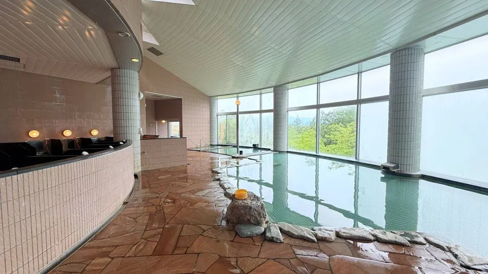 Kamenoi Hotel Ichinoseki