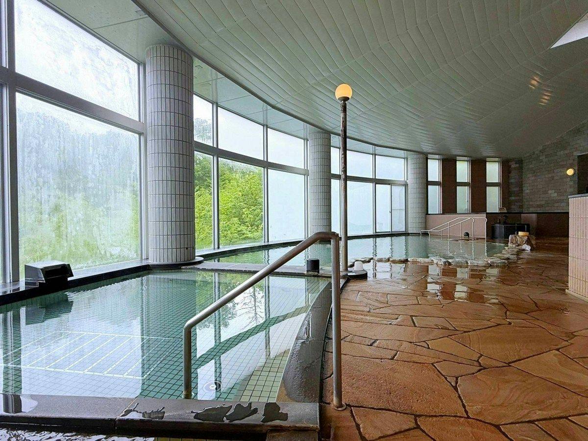 Kamenoi Hotel Ichinoseki