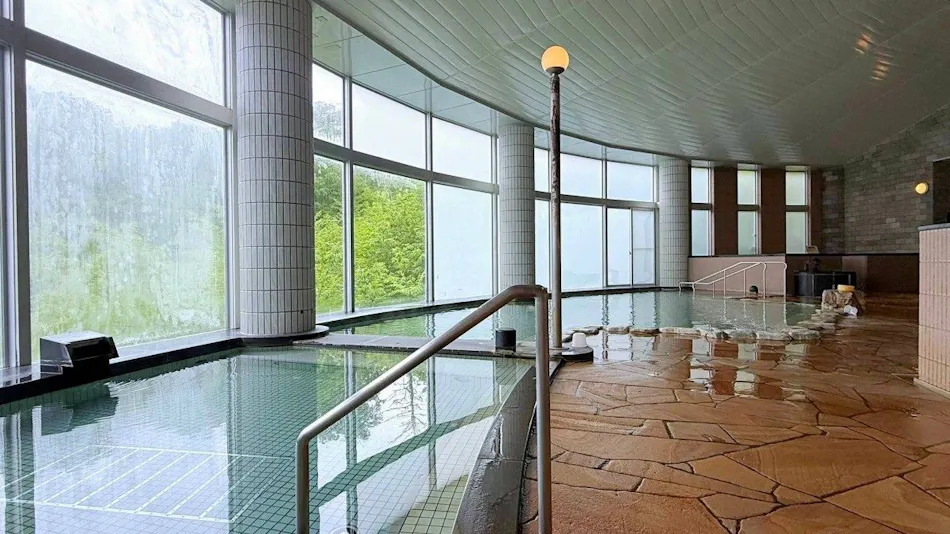 Kamenoi Hotel Ichinoseki