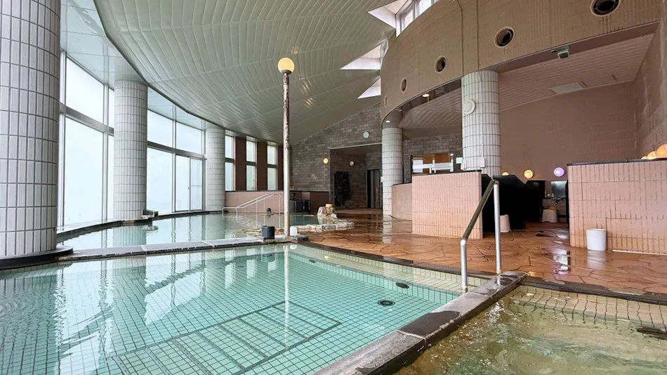 Kamenoi Hotel Ichinoseki