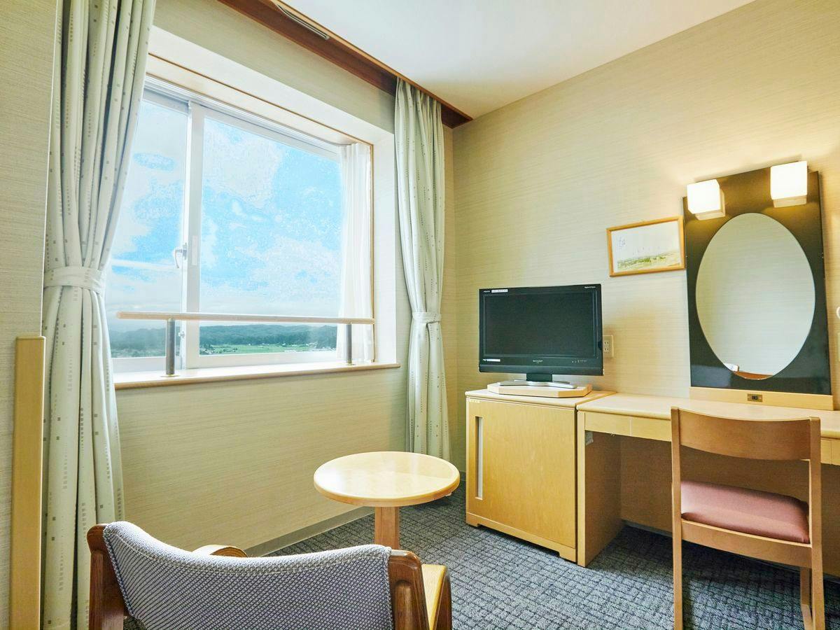 Kamenoi Hotel Ichinoseki