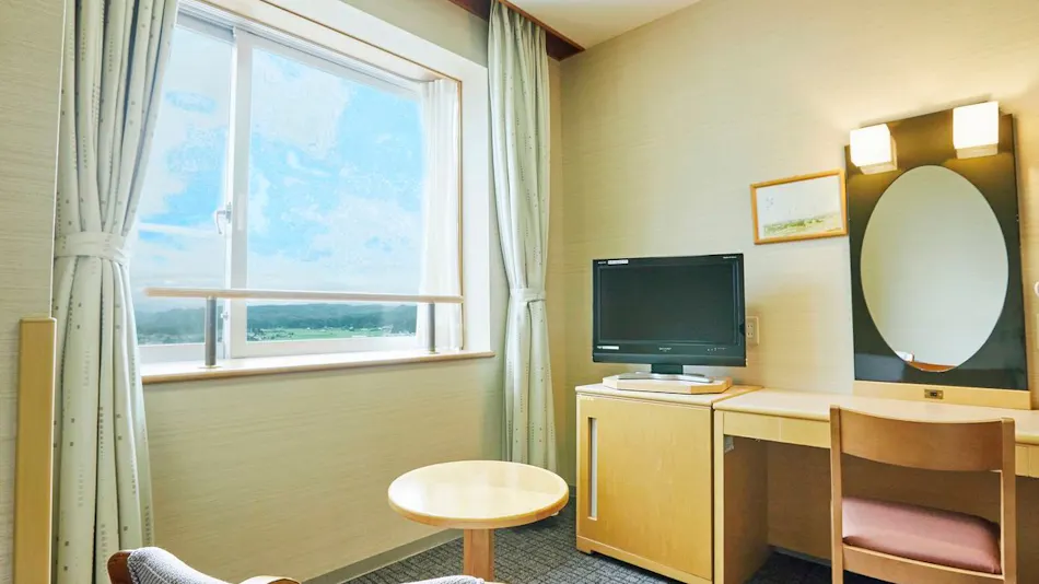 Kamenoi Hotel Ichinoseki