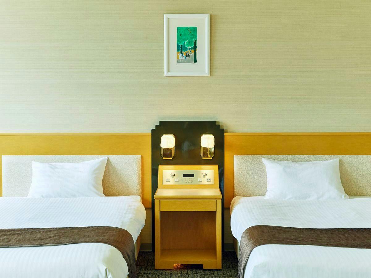 Kamenoi Hotel Ichinoseki