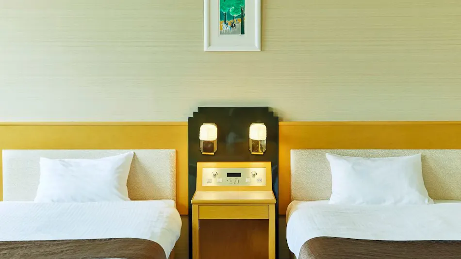 Kamenoi Hotel Ichinoseki