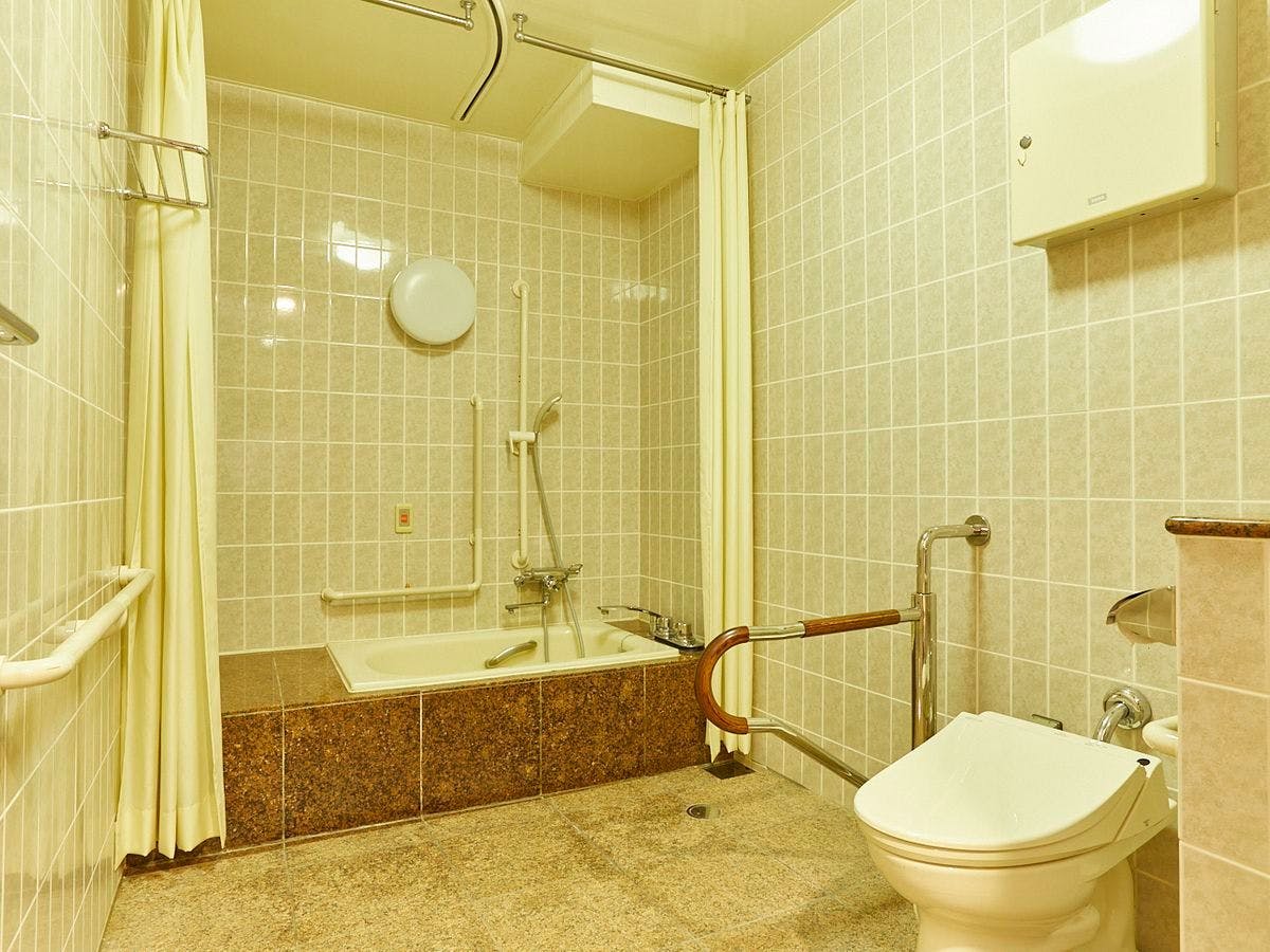 Kamenoi Hotel Ichinoseki