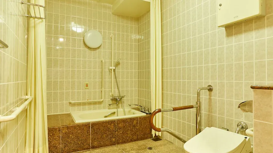 Kamenoi Hotel Ichinoseki