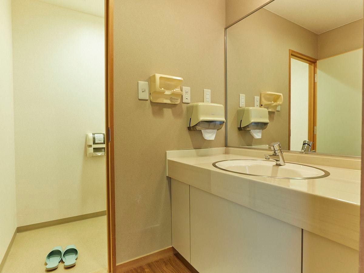 Kamenoi Hotel Ichinoseki