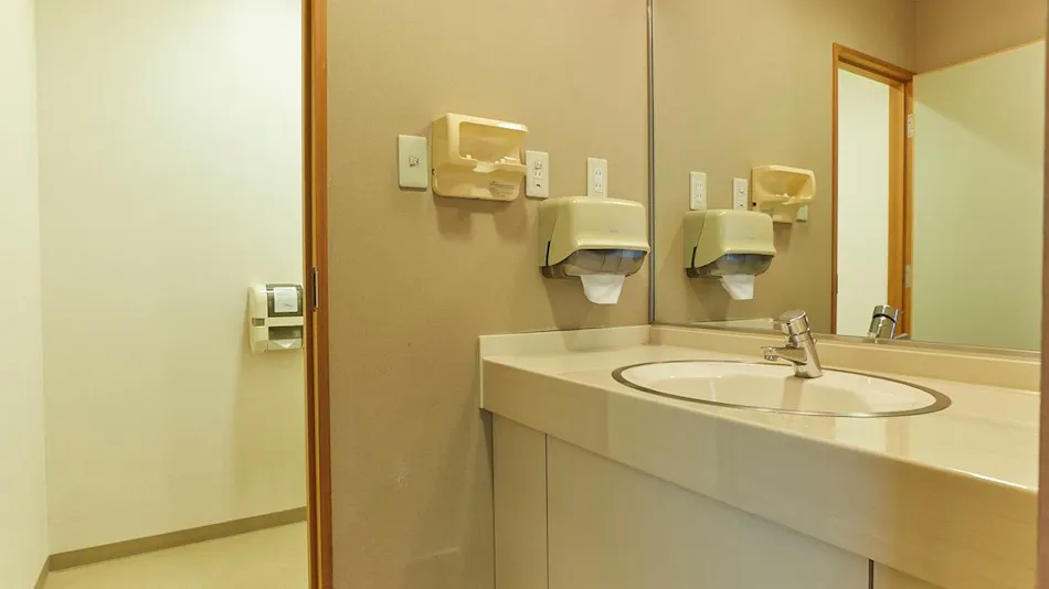 Kamenoi Hotel Ichinoseki